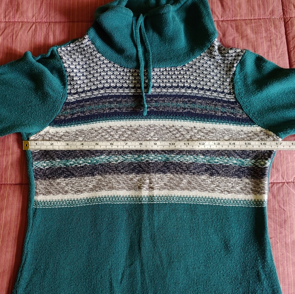 Royal Robins Cowl Sweater - Picture 4 of 8
